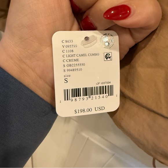 Free People Movement Field Tripper Jacket - Picture 6 of 7